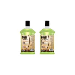 Shampoo Ouribel Antiresiduos 500Ml - Kit C/2Un