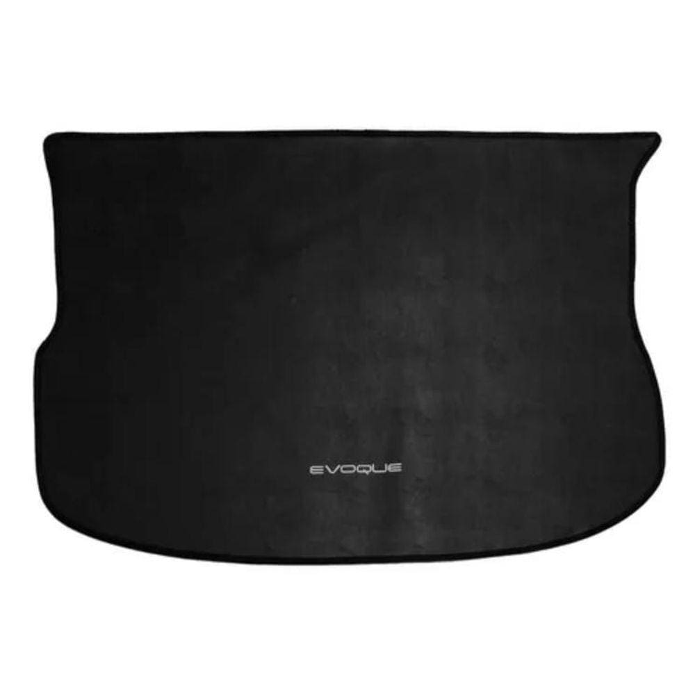 Tapete Porta Malas Evoque Borracha Pvc