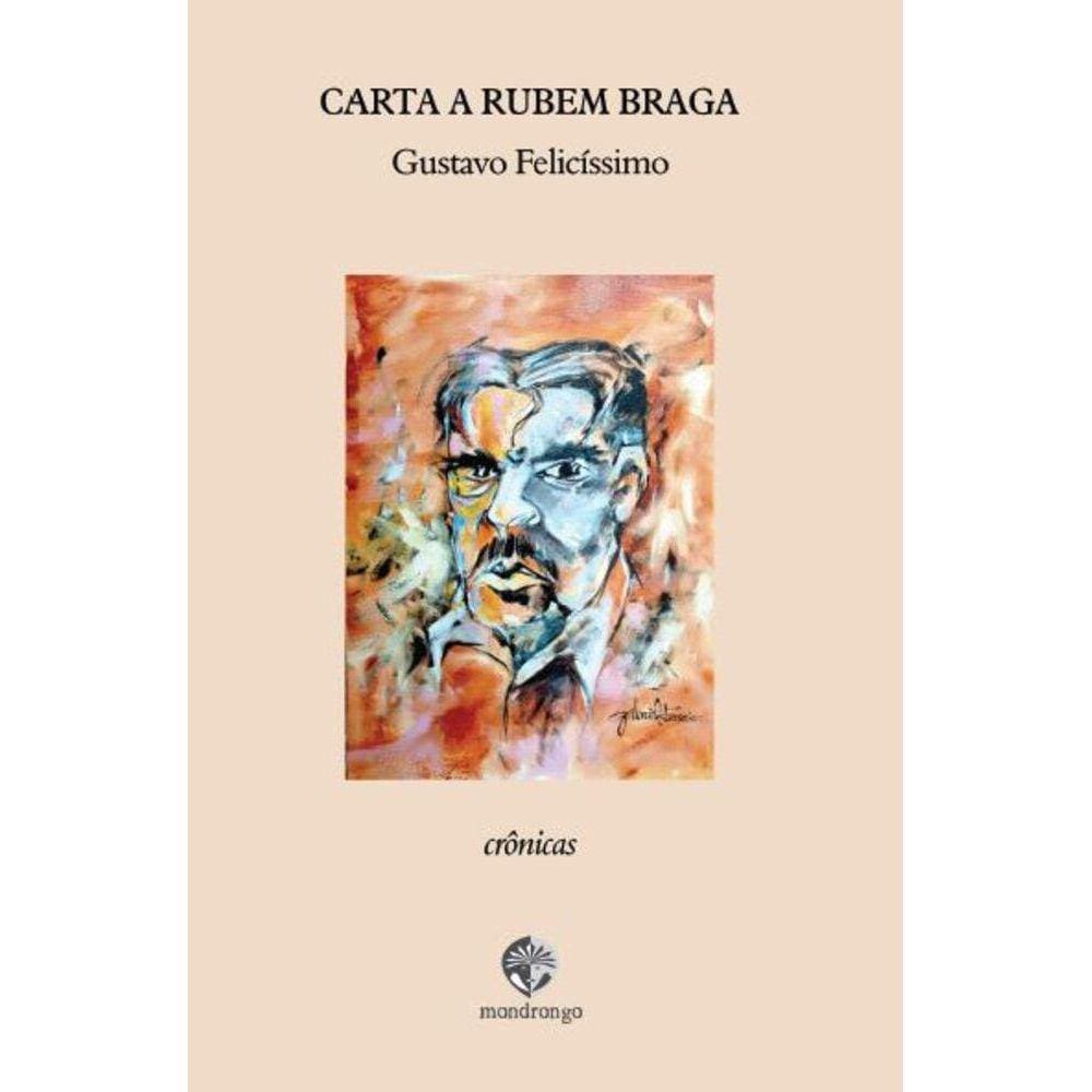 Carta a Rubem Braga