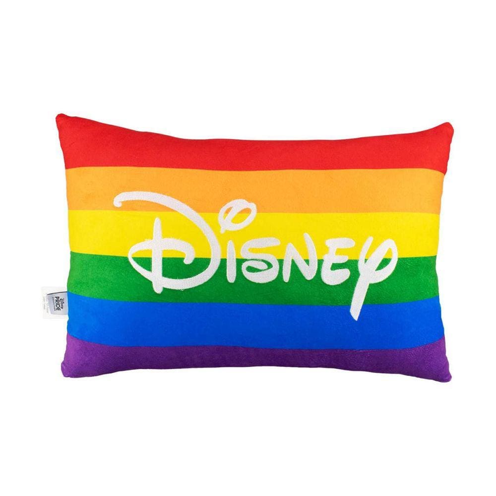 Almofada Disney Arco-Íris 33X16X48Cm - Disney