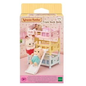 Treliche - Sylvanian Families