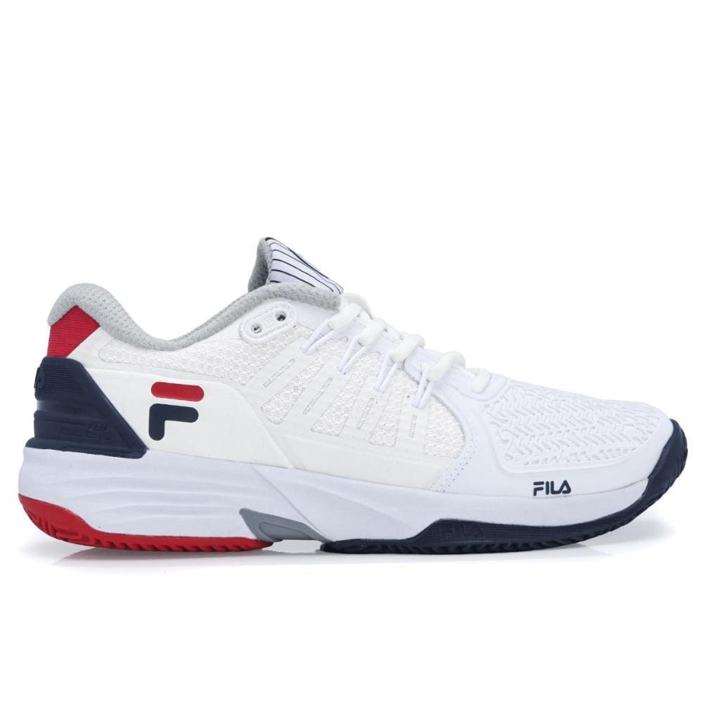 Tenis fila de shops futsal