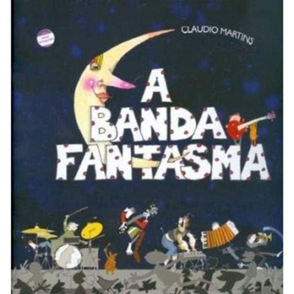 Banda Fantasma, A