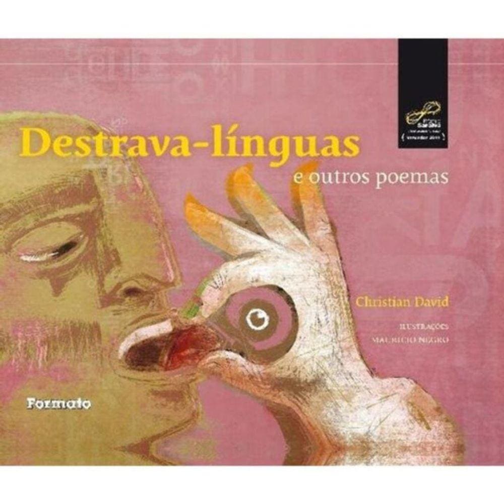 Destrava-Linguas E Outros Poemas
