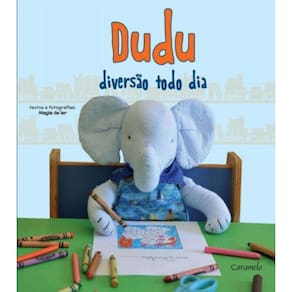 Dudu - Diversao Todo Dia