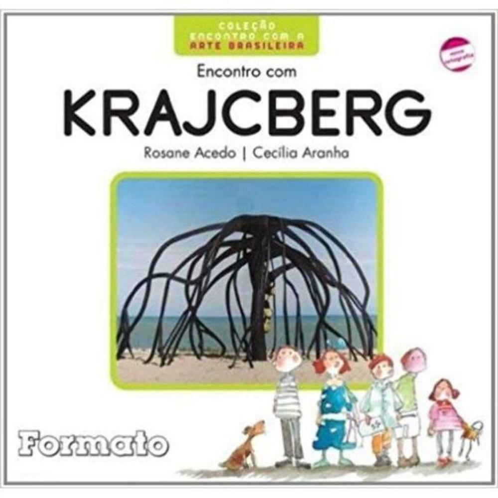 Encontro Com Krajcberg
