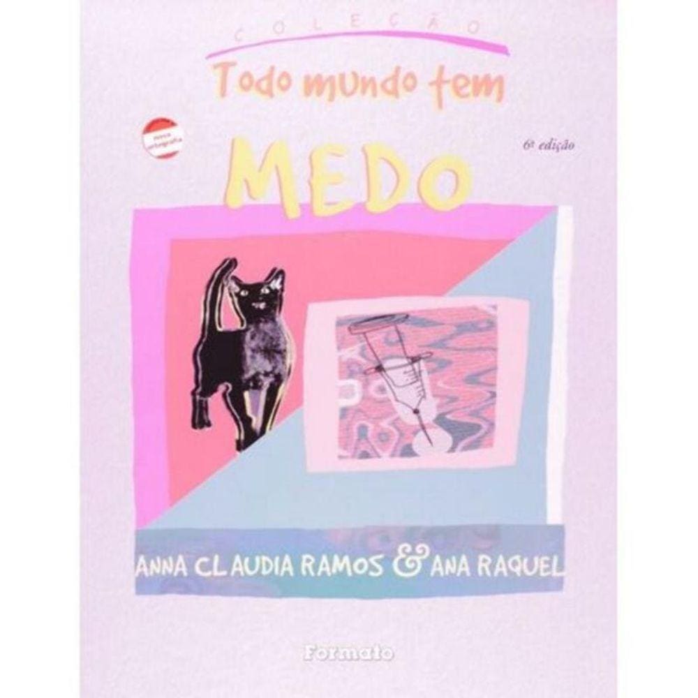Medo - (Formato)