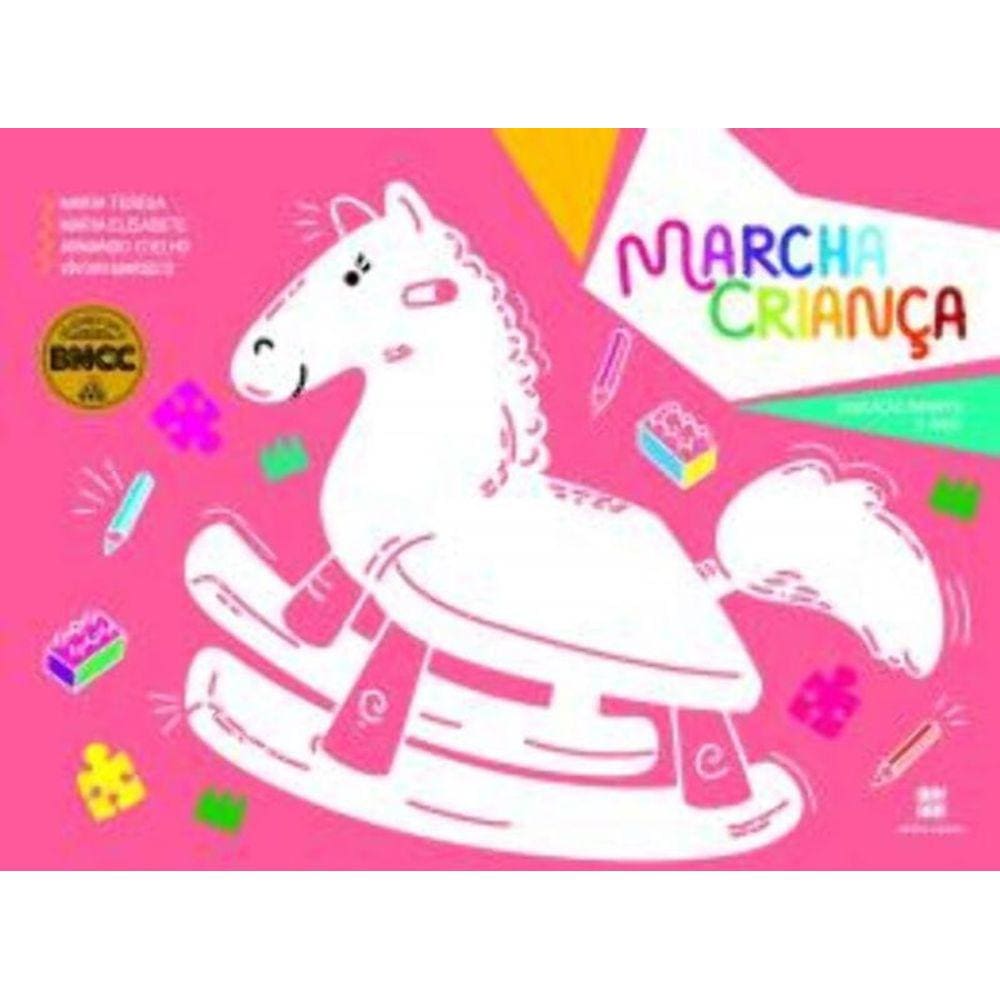 Marcha Crianca Maternal  - 05Ed/20