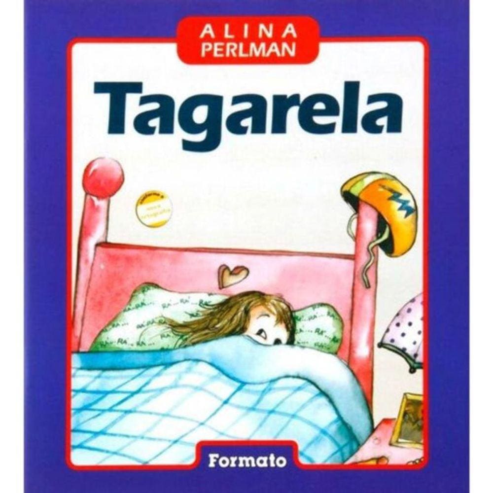 Tagarela