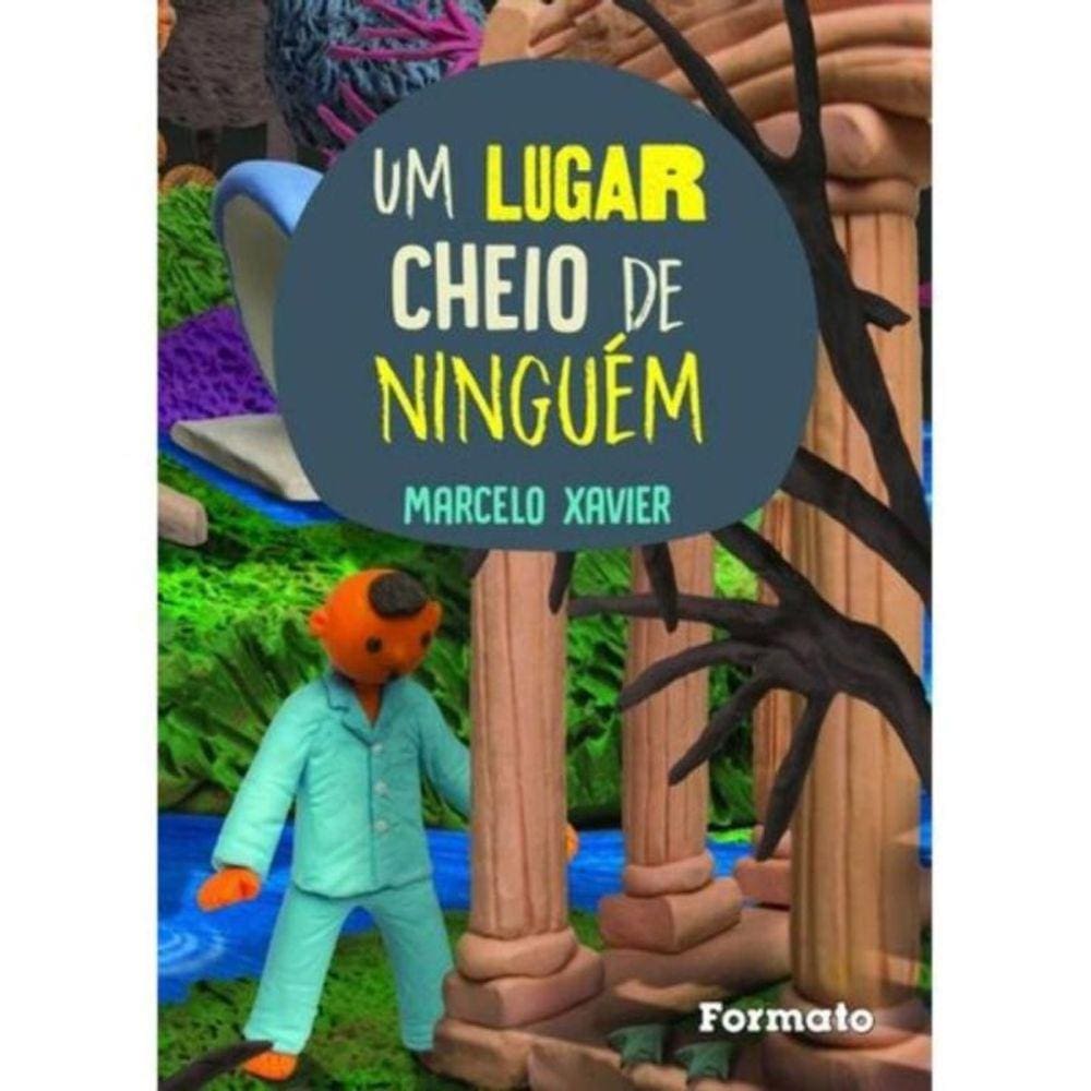Um Lugar Cheio De Nnguem