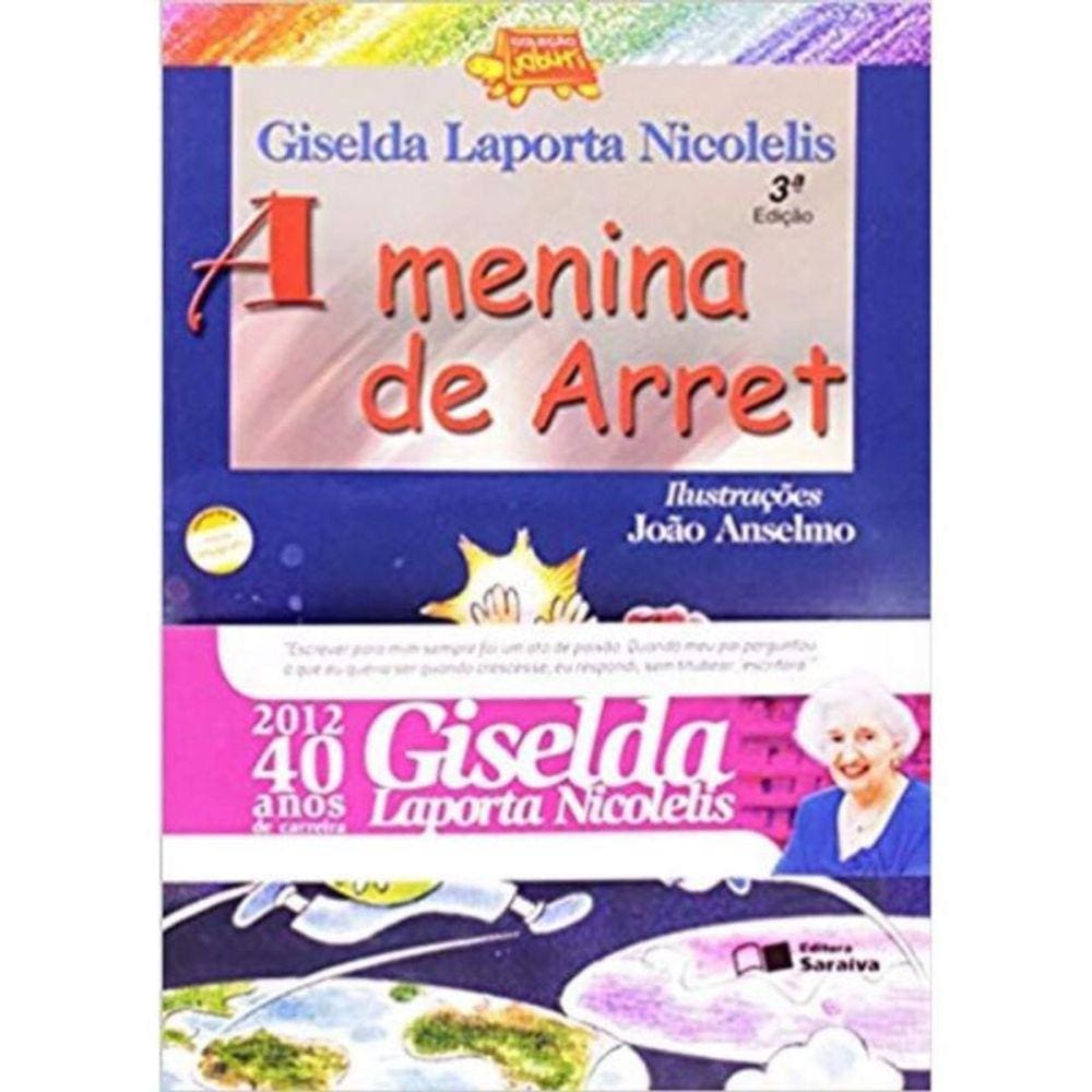 Menina De Arret, A