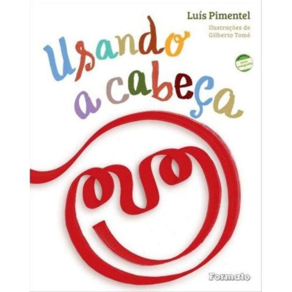 Usando A Cabeca