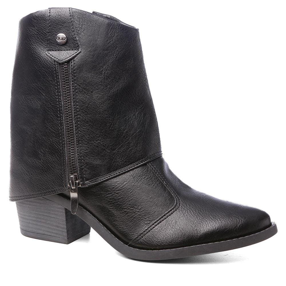 Bota Quiz Feminino 61-1922