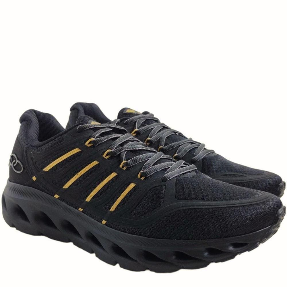 Tênis Olympikus Infantil Cyber 4 Esporte