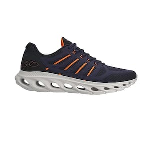 Tênis Olympikus Masculino Cyber 4 Running Esporte