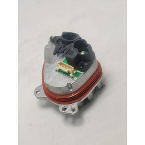 Modulo Reator Farol Esquerdo Led Bm 520I 528I 535I 23508301