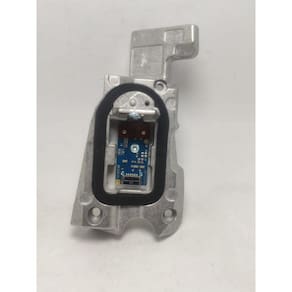 Modulo Reator Farol Direito Led Bm 535I 528I 550 63117352478