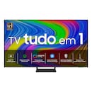 Samsung Smart TV 65 polegadas QLED | Casas Bahia