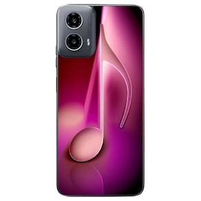 Capa Adesivo Skin376 Verso Para Motorola Moto G34 5G