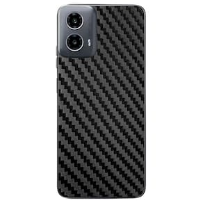 Capa Adesivo Skin349 Verso Para Motorola Moto G34 5G