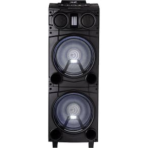 Caixa Amplificada Black Bass 10 GDB10M Bivolt - Gradiente