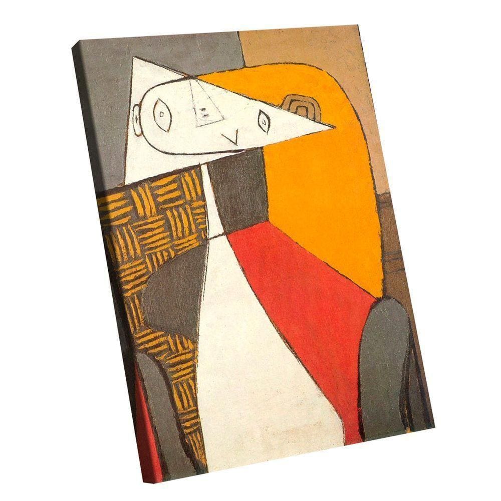 Quadro Minimalismo Moderno -- Br Artes