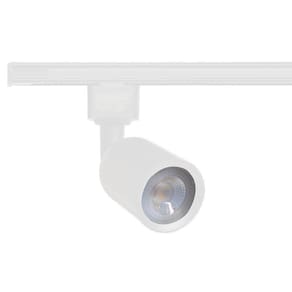 Kit Trilho 1 Metro C/ 3 Spot Taschibra Mr16 Gu10 3000k Branco
