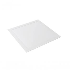 Painel De Led Quadrado Embutir 12w Bivolt Taschibra 6500k Luz Fria