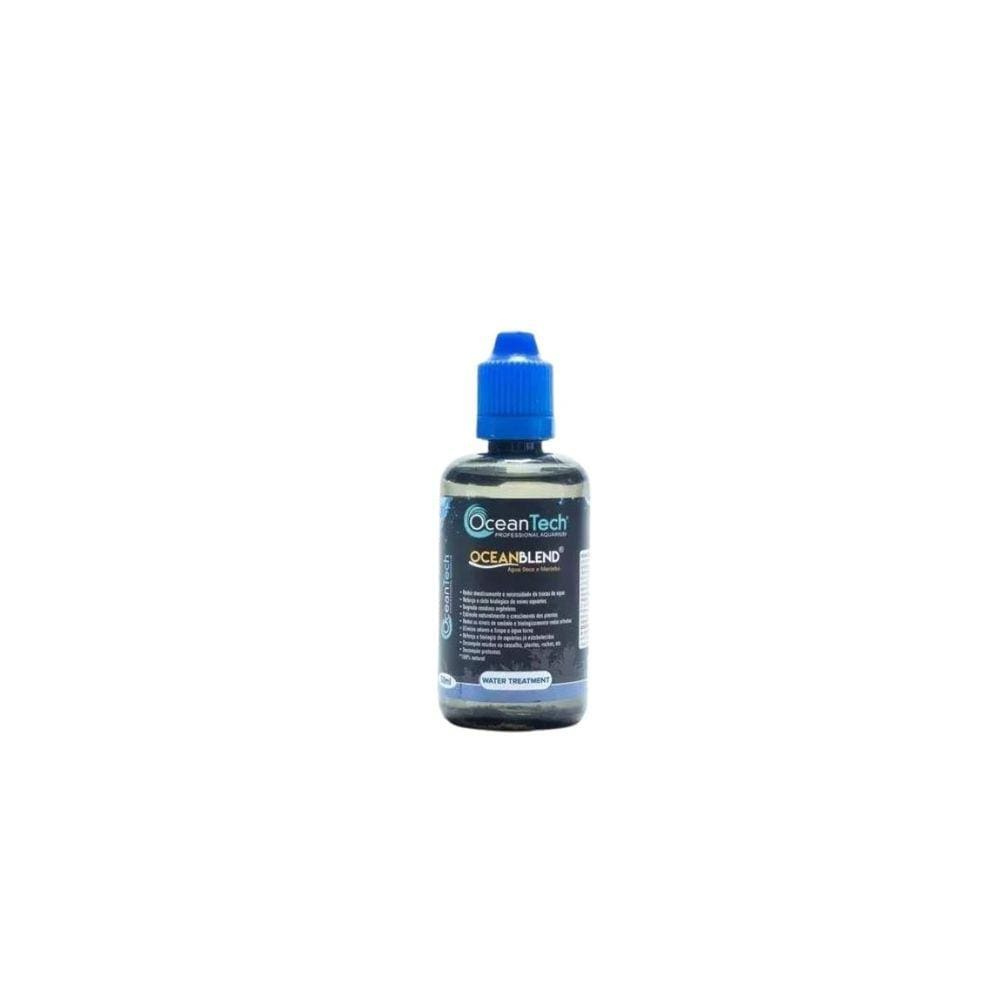 Ocean Blend 50ml Ocean Tech 1018 Nautilus