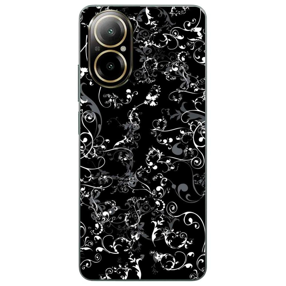 Capa Adesivo Skin359 Verso Para Realme C67