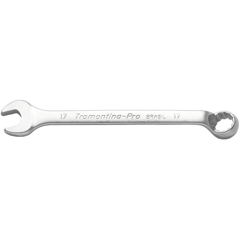 Chave Combinada 18 Mm Tramontina Pro Tramontina