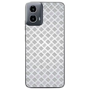 Capa Adesivo Skin366 Verso Para Motorola Moto G34 5G