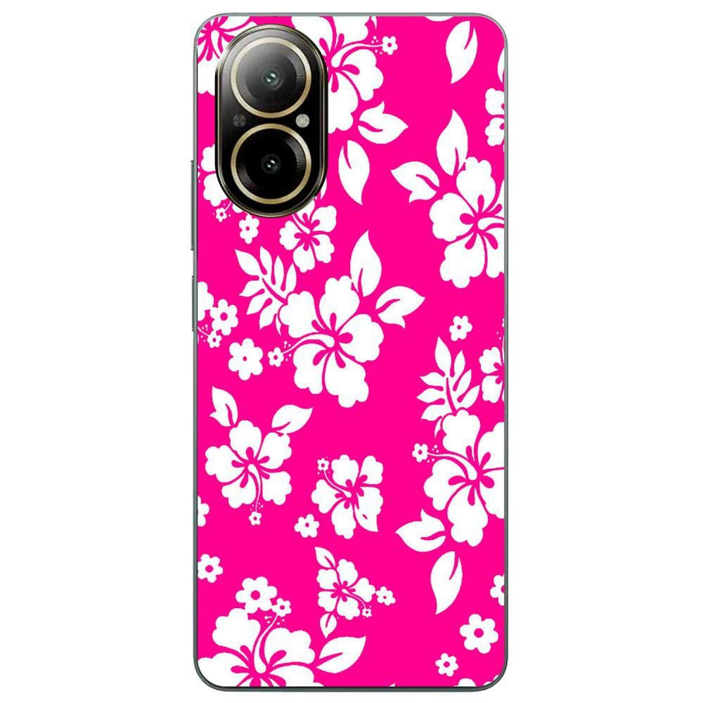 Capa Adesivo Skin182 Verso Para Realme C67
