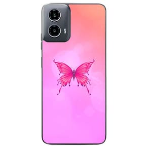 Capa Adesivo Skin163 Verso Para Motorola Moto G34 5G