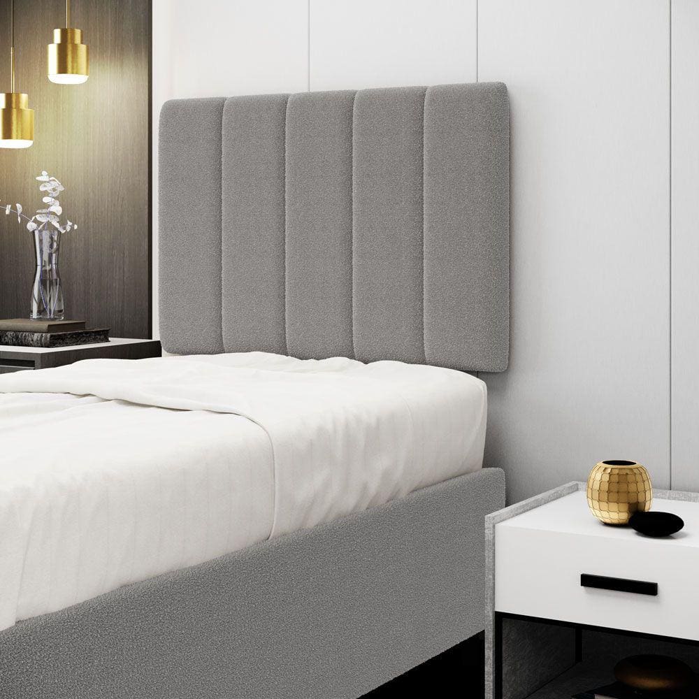 Painel Nashira 100 Bouclê Aradecor