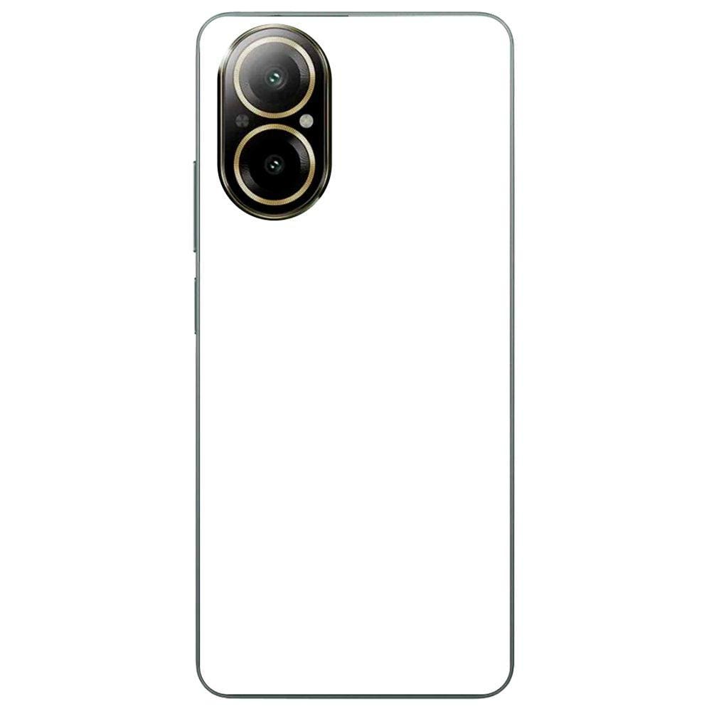 Capa Adesivo Skin352 Verso Para Realme C67