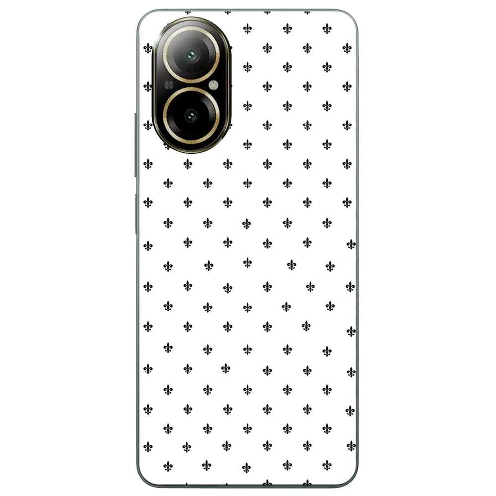 Capa Adesivo Skin176 Verso Para Realme C67