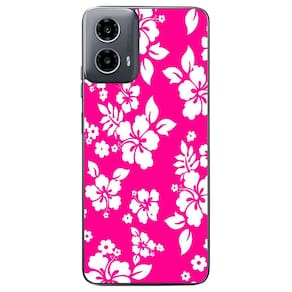 Capa Adesivo Skin182 Verso Para Motorola Moto G34 5G
