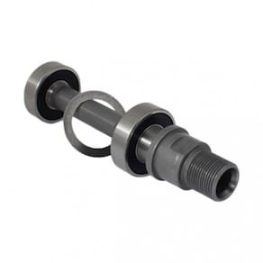 Eixo Montado Para Retificadeira Ggs-28L Bosch - 1619P09253