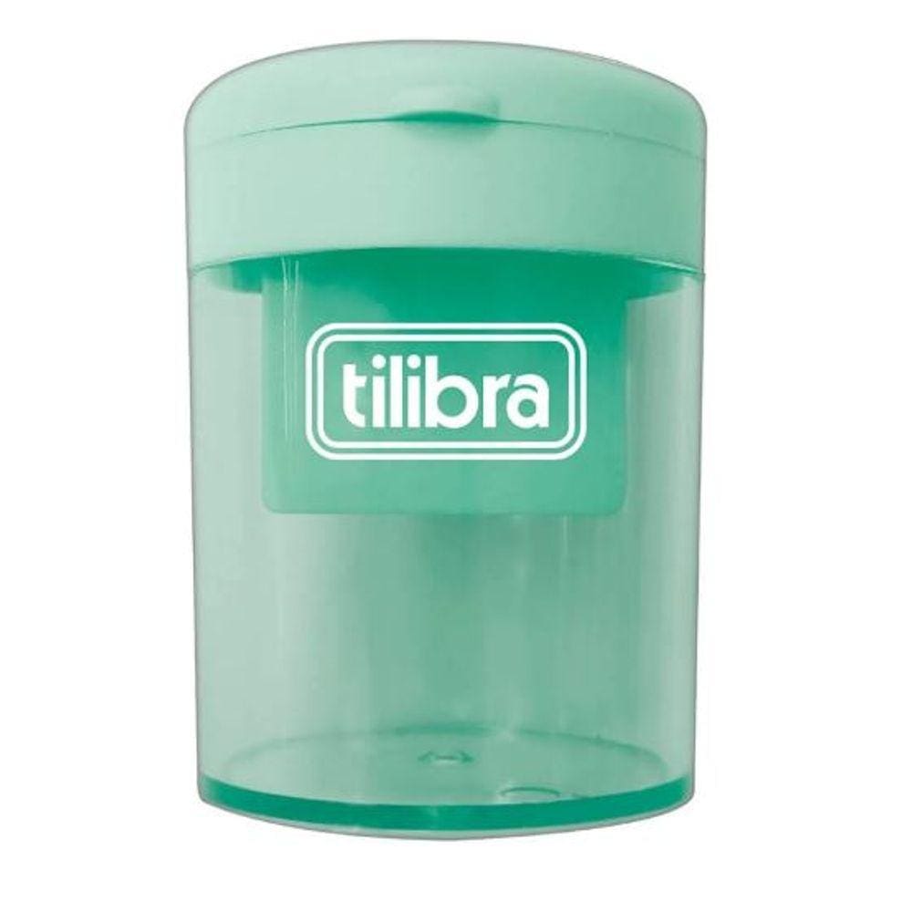 Apontador Duplo com Depósito AP13 - Tilibra