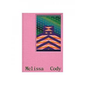 Melissa Cody - Céus Tramados