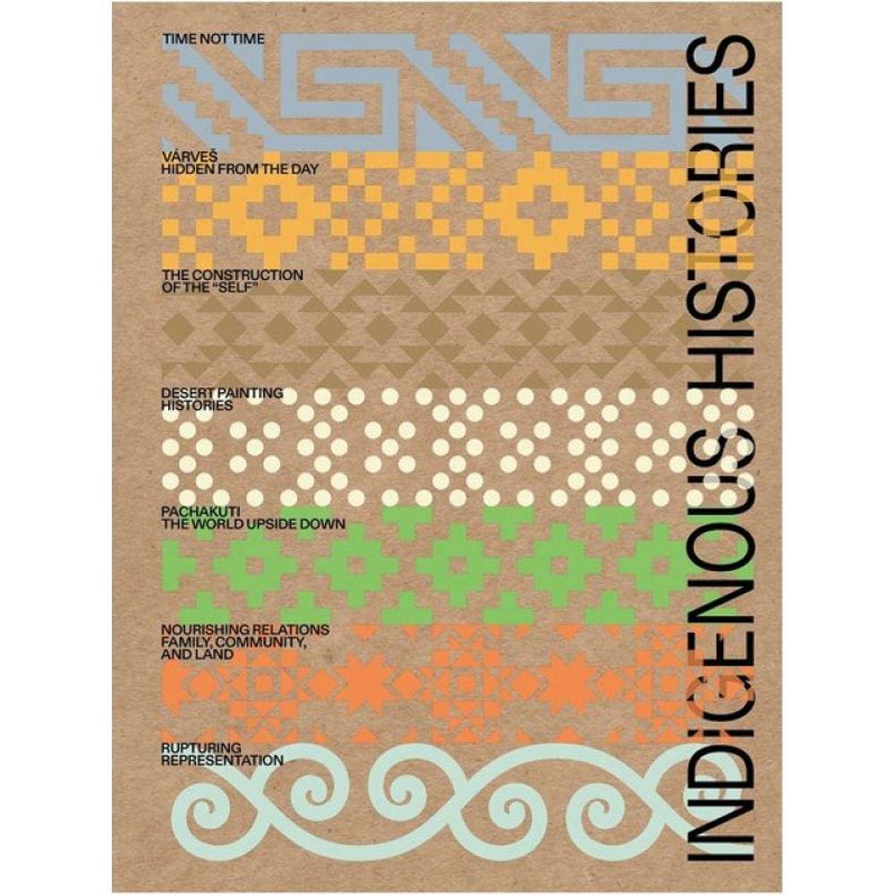 Indigenous Histories