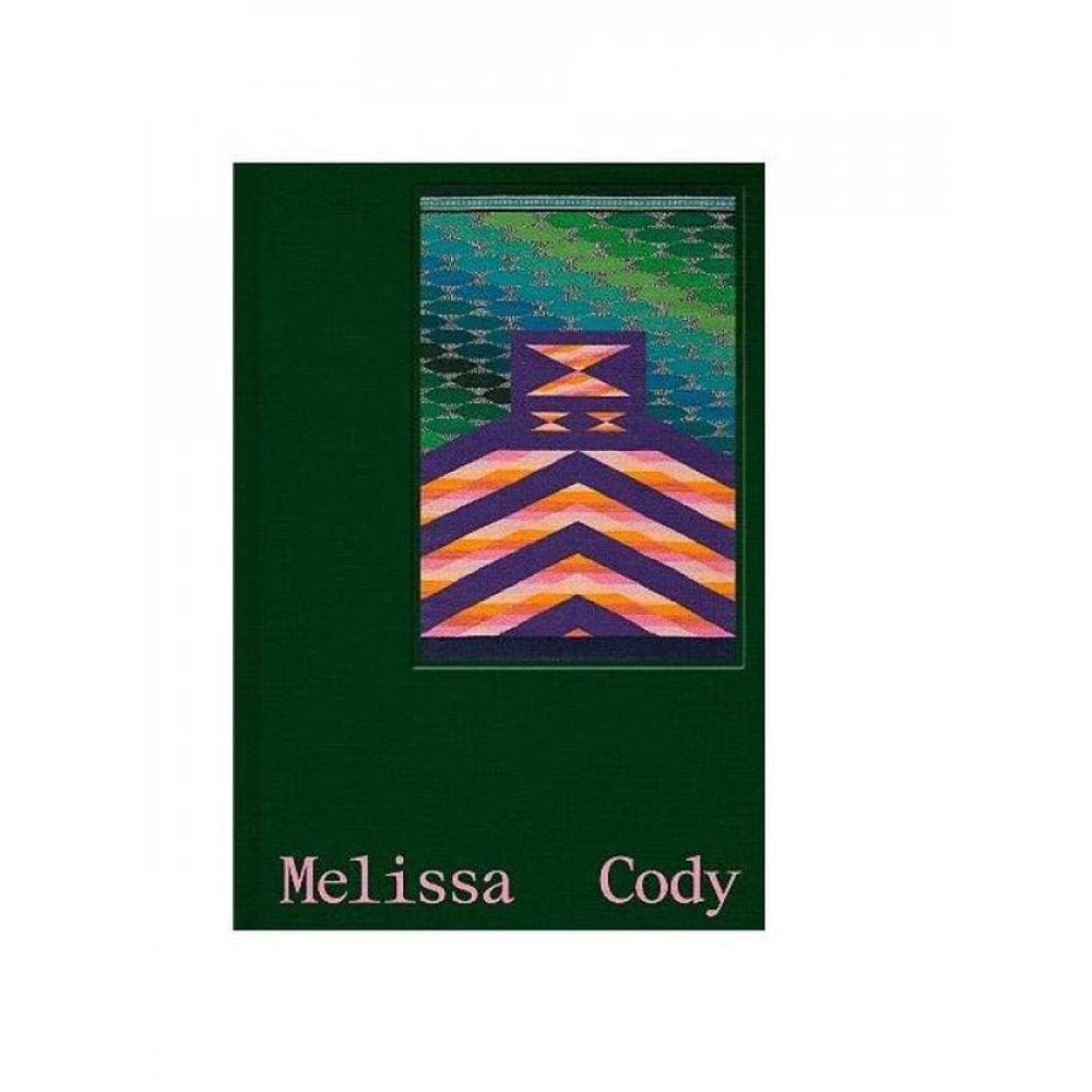 Melissa Cody - Webbed Skies
