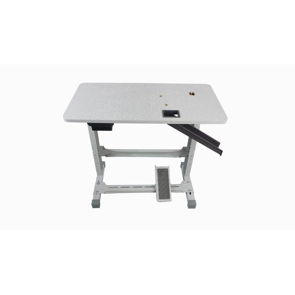 Mesa Bancada Para Overlock Chinesinha Flawil Maquinas