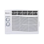 Ar Condicionado Janela Mecânico Gree 7.000 BTUs Frio CC053072900 - 110V