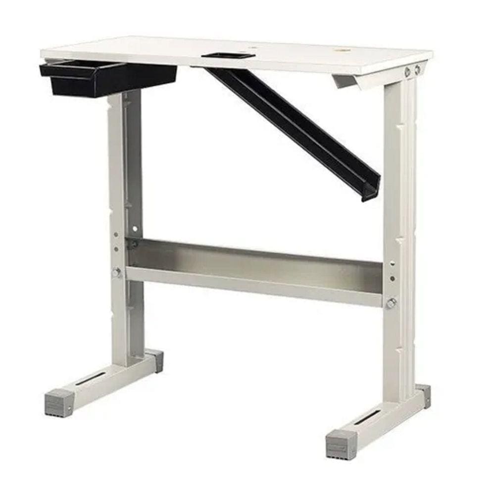Mesa Bancada Para Overlock Portátil Flawil Maquinas 60x40