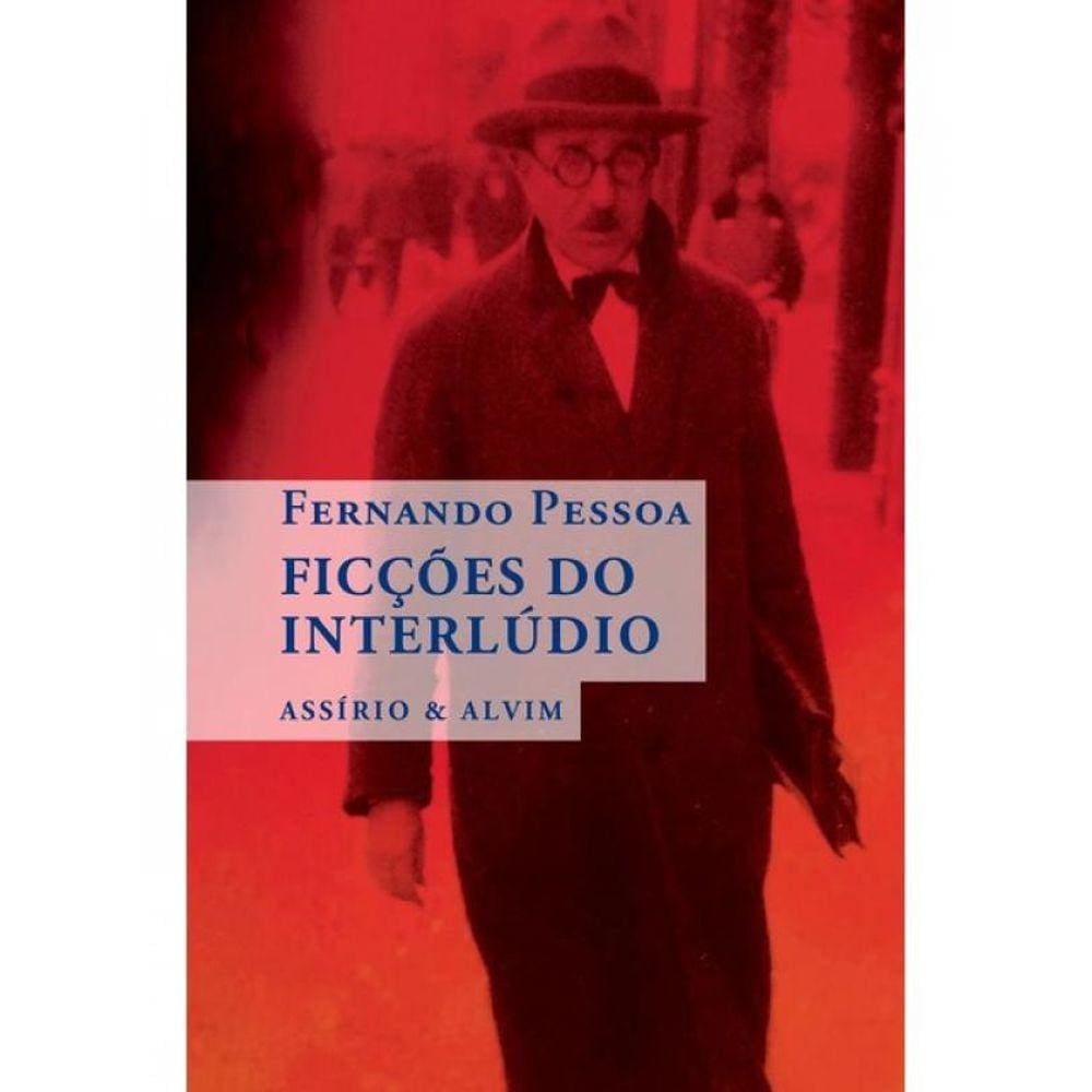 Ficções Do Interlúdio