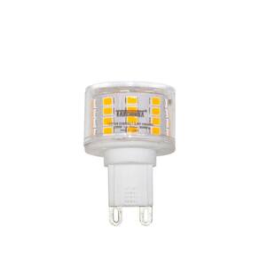 Lâmpada Led G9 Drops 2w Taschibra Bivolt 2200k Luz Quente