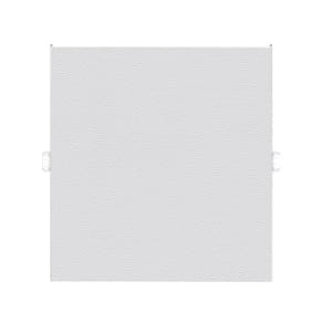 Arandela Taschibra Duo G9 Alumínio Bivolt Branco