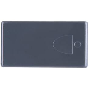 Módulo Pulsador Para Campainha Tramontina 10 A 250 V Grafite Tramontina
